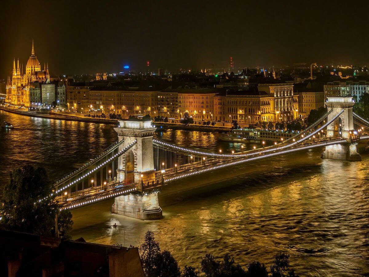 Hungary macau